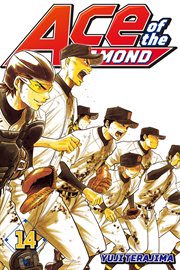 Ace of the diamond. 14 cover image