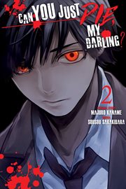 Can you just die, my darling?. 2 cover image