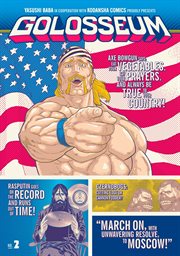 Golosseum : Golosseum cover image