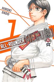 All : Rounder Meguru Vol. 7. All-Rounder Meguru cover image