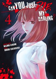 Can you just die, my darling?. 4 cover image