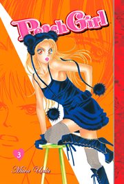Peach Girl. Vol. 3 cover image