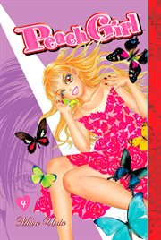 Peach Girl. Vol. 4 cover image