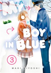 My boy in blue. 3 cover image