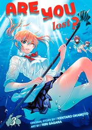 Are you lost?. 3 cover image