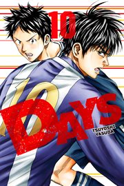 Days : Days cover image