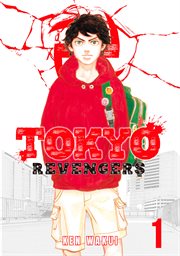 Tokyo Revengers : Tokyo Revengers cover image