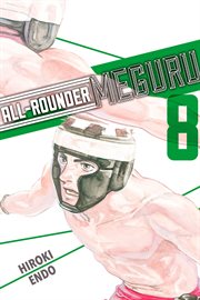 All-rounder meguru. Vol. 8. All-rounder meguru cover image