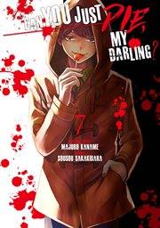 Can you just die, my darling?. 7 cover image