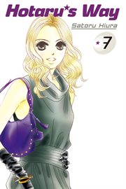 Hotaru's way. 7 cover image