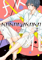 Kakafukaka. Volume four cover image