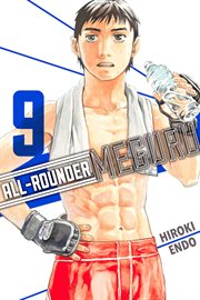 All-rounder meguru. Vol. 9. All-rounder meguru cover image