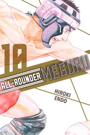 All-rounder meguru. Vol. 10. All-rounder meguru cover image