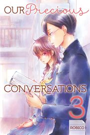 Our Precious Conversations : Our Precious Conversations cover image