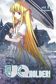 Uq Holder! : Uq Holder! cover image