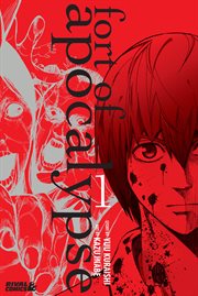 Fort of apocalypse. Vol. 1 cover image