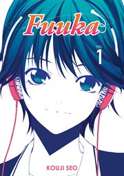 Fuuka. Vol. 1 cover image