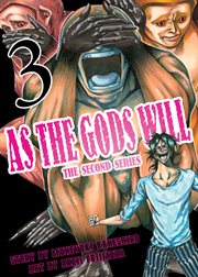 As the gods will. The second series, 3 cover image