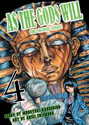 As the gods will. The second series, 4 cover image