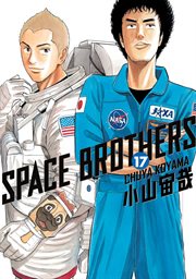 Space Brothers : Space Brothers cover image