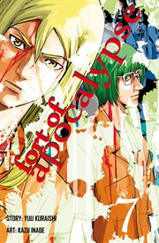 Fort of Apocalypse. Vol. 7 cover image