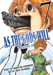 As the gods will. The second series, 7 cover image