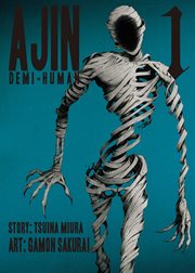 Ajin: demi-human. Vol. 1