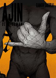 Ajin : Demi. Human Vol. 7. Ajin: Demi-Human cover image