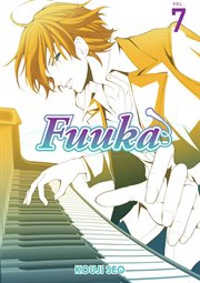 Fuuka. Vol. 7 cover image