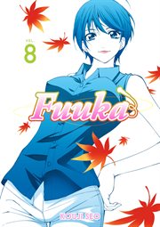 Fuuka. Vol. 8 cover image
