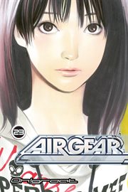 Air gear. 23 cover image