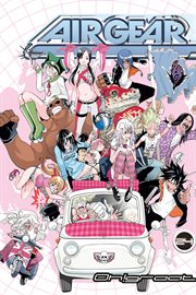 Air gear. 24 cover image