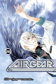 Air gear. 26 cover image