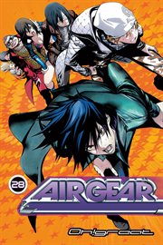 Air gear. 28 cover image