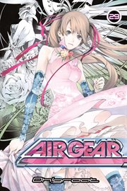 Air gear. 29 cover image