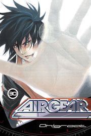Air gear. 30 cover image