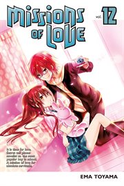 Missions of Love. Vol. 12 cover image