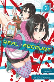 Real Account : Real Account cover image