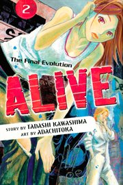 Alive. Vol. 2 cover image