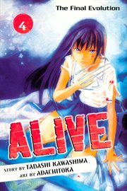 Alive. Vol. 4 cover image