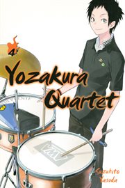 Yozakura Quartet. Vol. 4 cover image