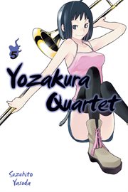 Yozakura Quartet. Vol. 5 cover image