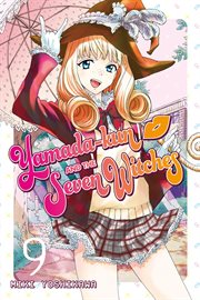 Yamada : kun and the Seven Witches Vol. 9. Yamada-kun and the Seven Witches cover image