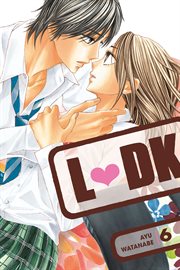 LDK : LDK cover image