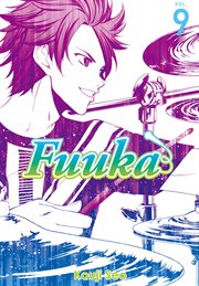 Fuuka. Vol. 9 cover image
