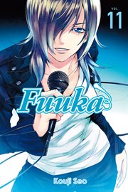 Fuuka. Vol. 11 cover image
