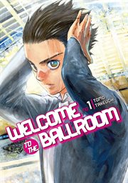 Welcome to the Ballroom : Welcome to the Ballroom cover image