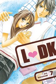 LDK : LDK cover image