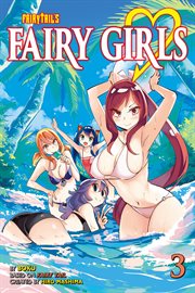 Fairy Girls : Fairy Girls cover image