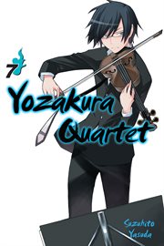 Yozakura quartet. 7 cover image